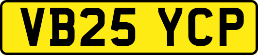 VB25YCP