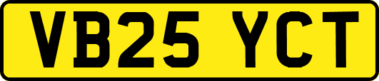 VB25YCT