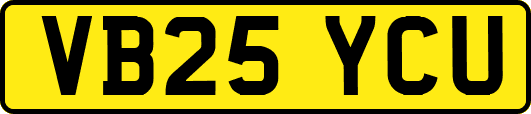 VB25YCU