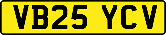VB25YCV