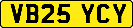 VB25YCY