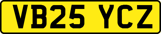 VB25YCZ