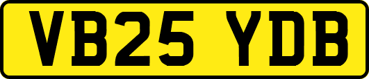 VB25YDB
