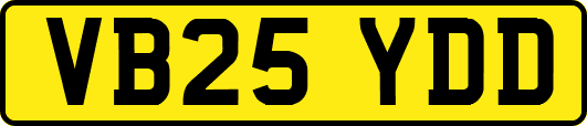 VB25YDD