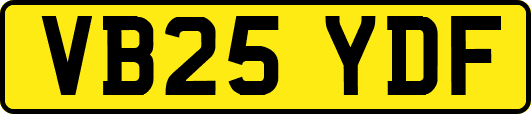 VB25YDF
