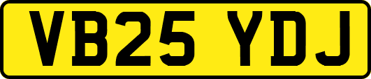 VB25YDJ