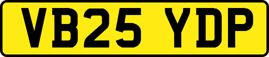 VB25YDP