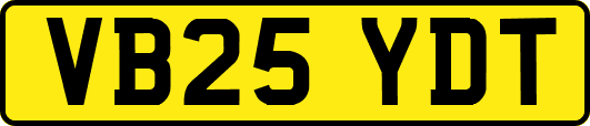 VB25YDT
