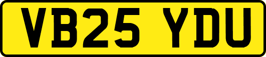 VB25YDU