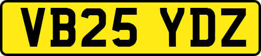 VB25YDZ