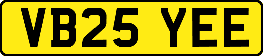 VB25YEE