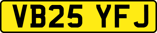 VB25YFJ