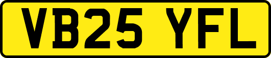 VB25YFL