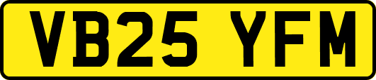 VB25YFM