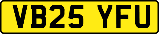 VB25YFU