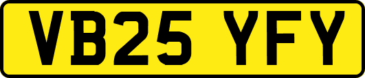 VB25YFY