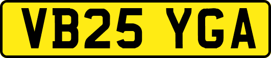 VB25YGA