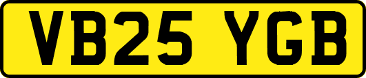 VB25YGB
