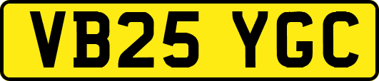VB25YGC