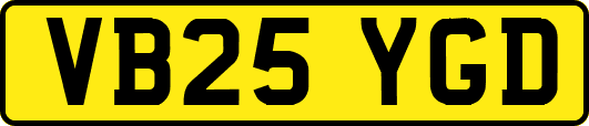 VB25YGD