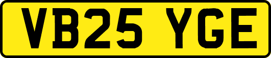 VB25YGE