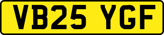 VB25YGF