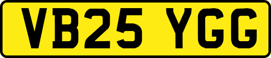 VB25YGG