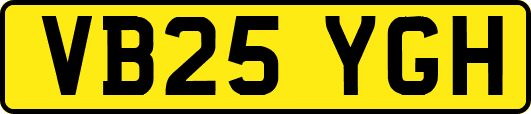 VB25YGH