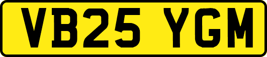 VB25YGM