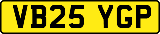 VB25YGP
