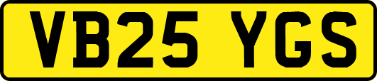 VB25YGS