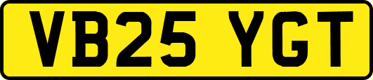 VB25YGT