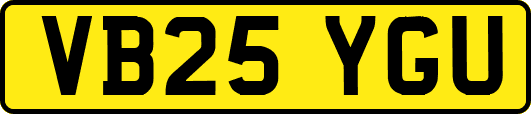 VB25YGU