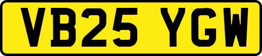 VB25YGW