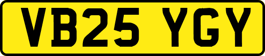 VB25YGY