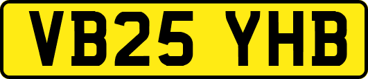 VB25YHB