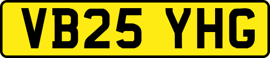 VB25YHG