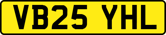 VB25YHL