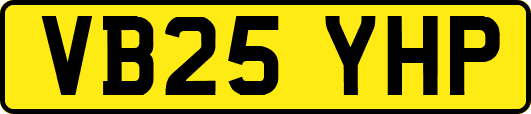 VB25YHP