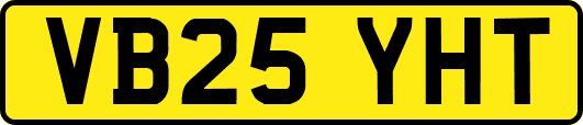 VB25YHT