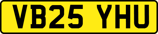 VB25YHU