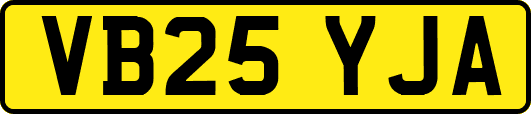 VB25YJA