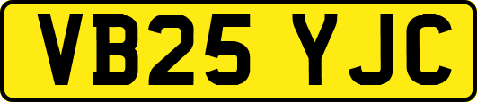 VB25YJC