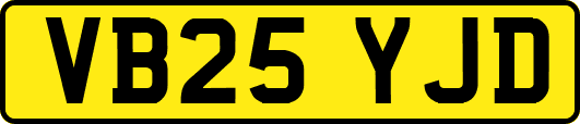 VB25YJD