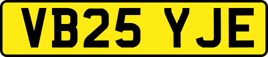 VB25YJE