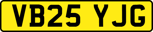 VB25YJG