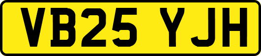 VB25YJH