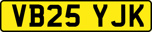 VB25YJK
