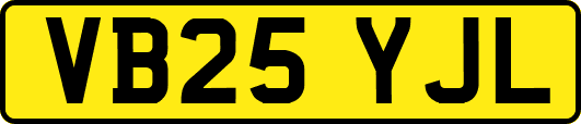 VB25YJL