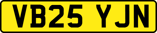 VB25YJN